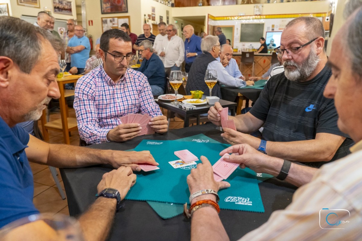 Associació de Sant Jordi